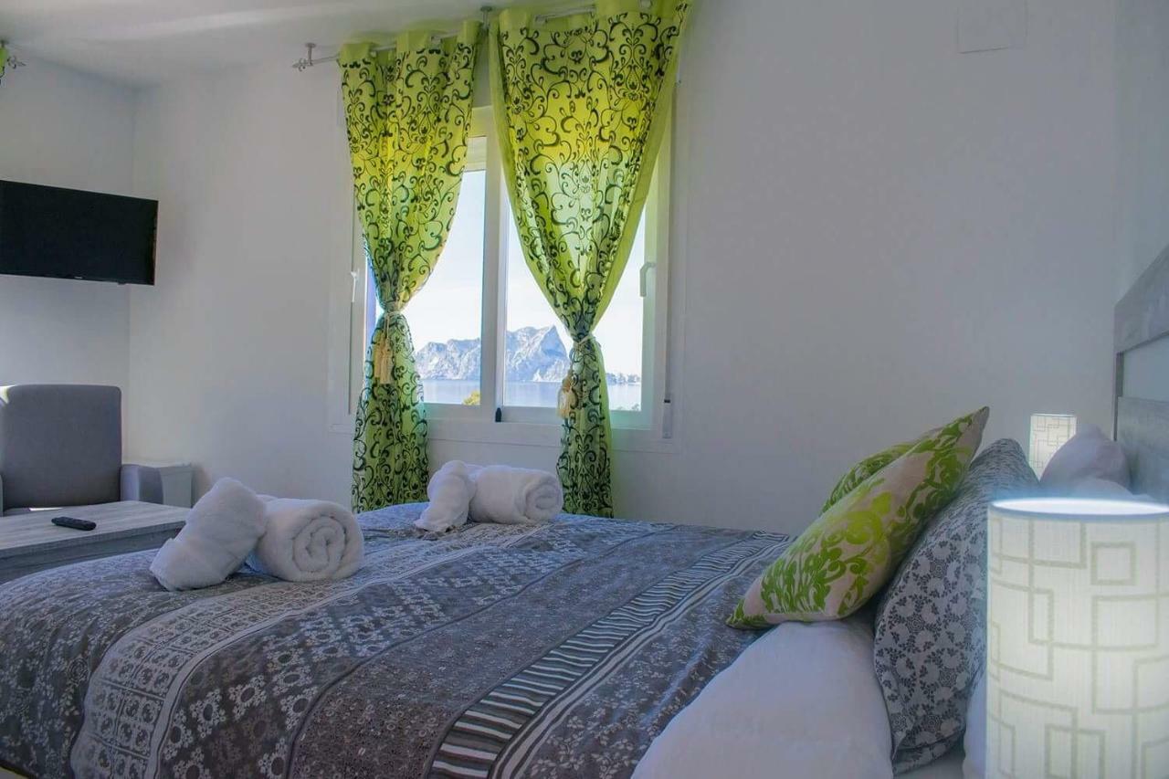 Baladrar Hotel 3*