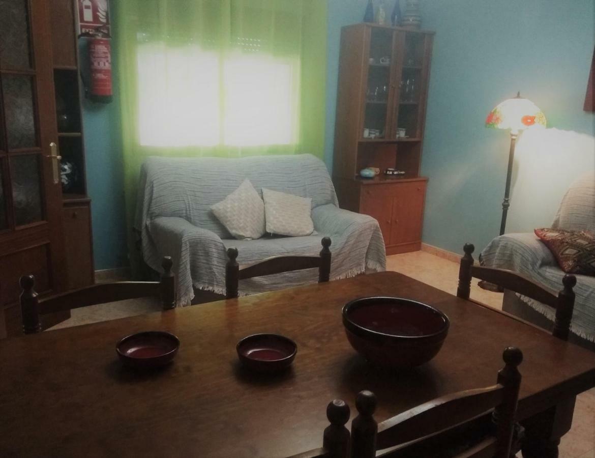 Сasa de vacaciones El Cerrete 2 Riópar