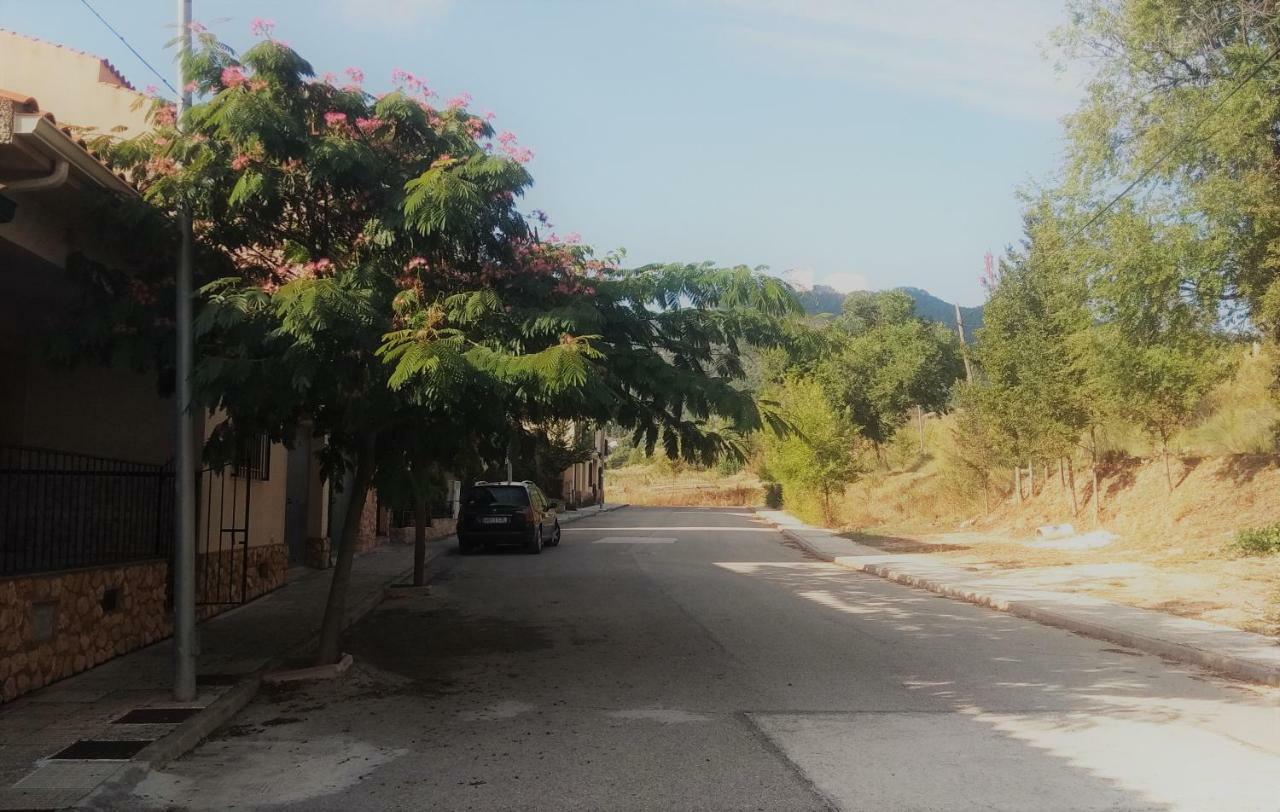 Сasa de vacaciones El Cerrete 2 Riópar