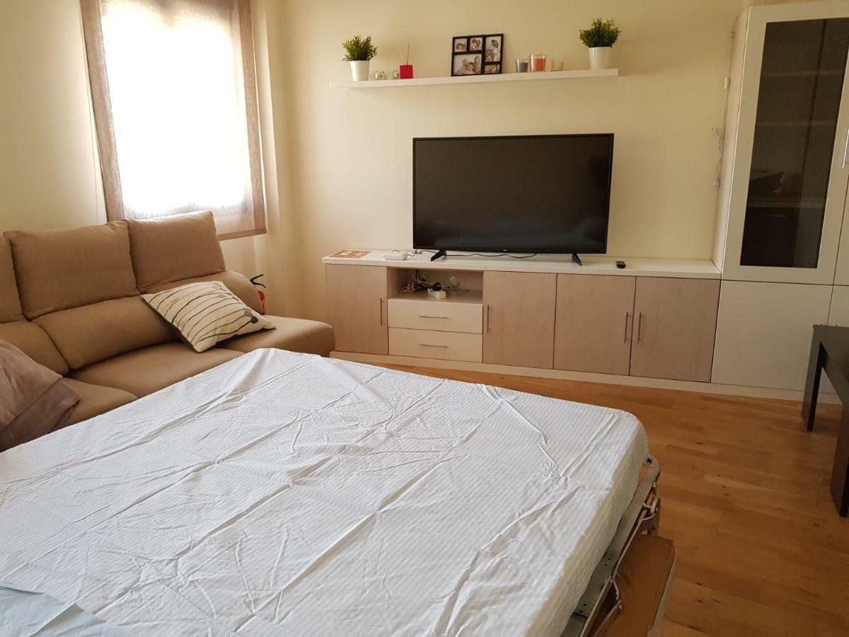 Apartamento Navas Apartamento