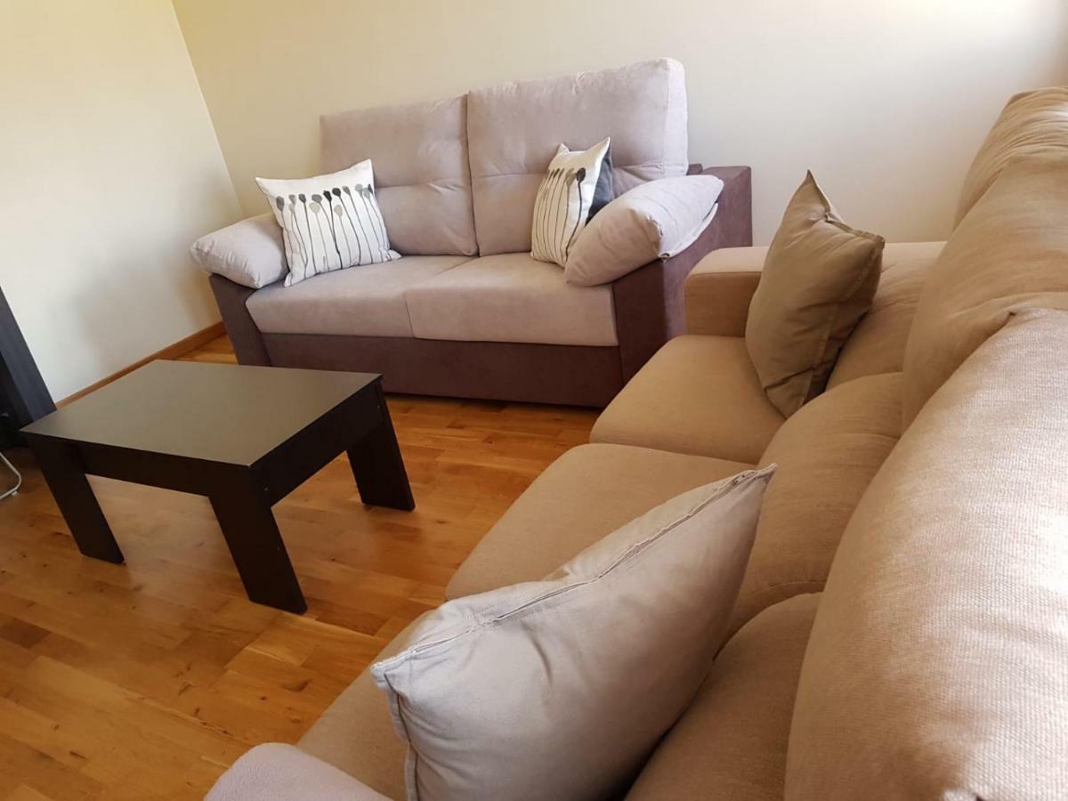 Apartamento Apartamento Navas