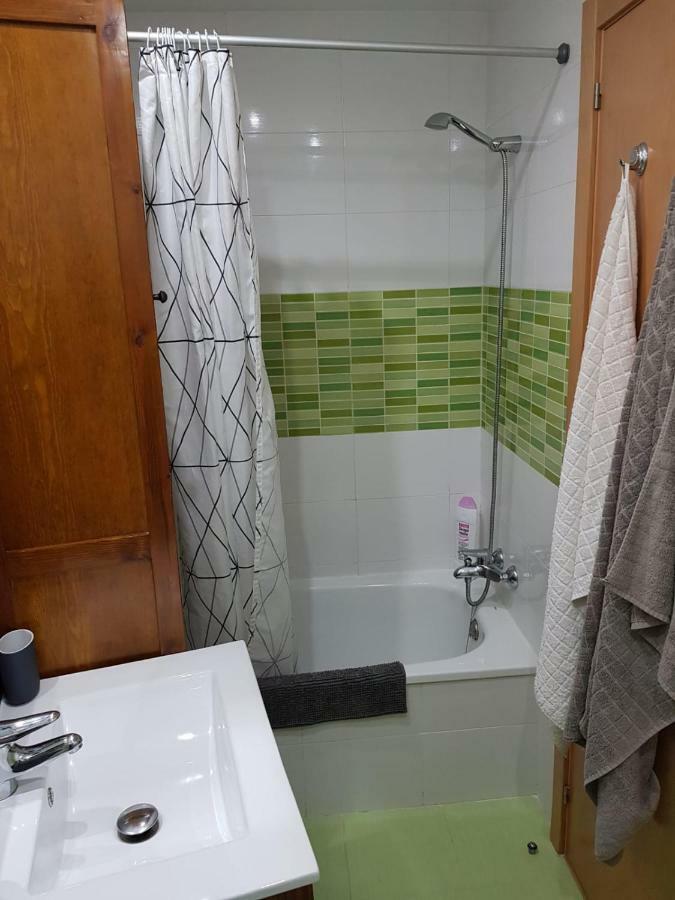 Apartamento Navas Apartamento Las Navas del Marqués