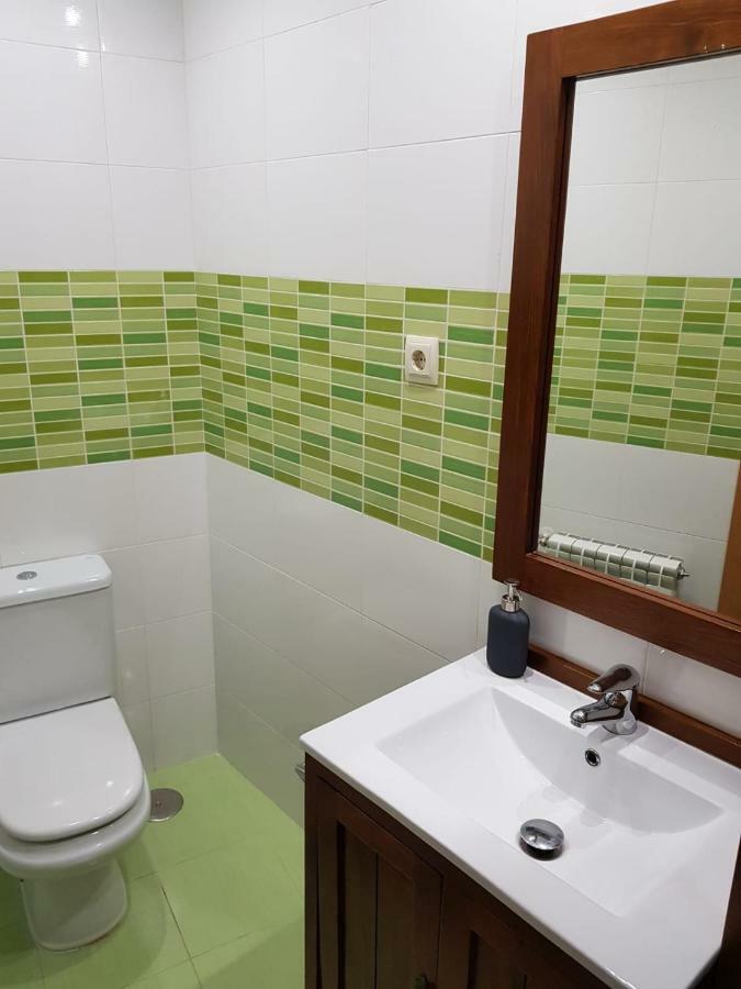 Apartamento Navas Las Navas del Marqués