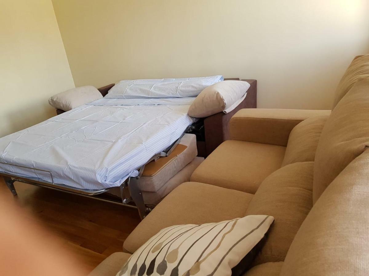 Apartamento Navas *
