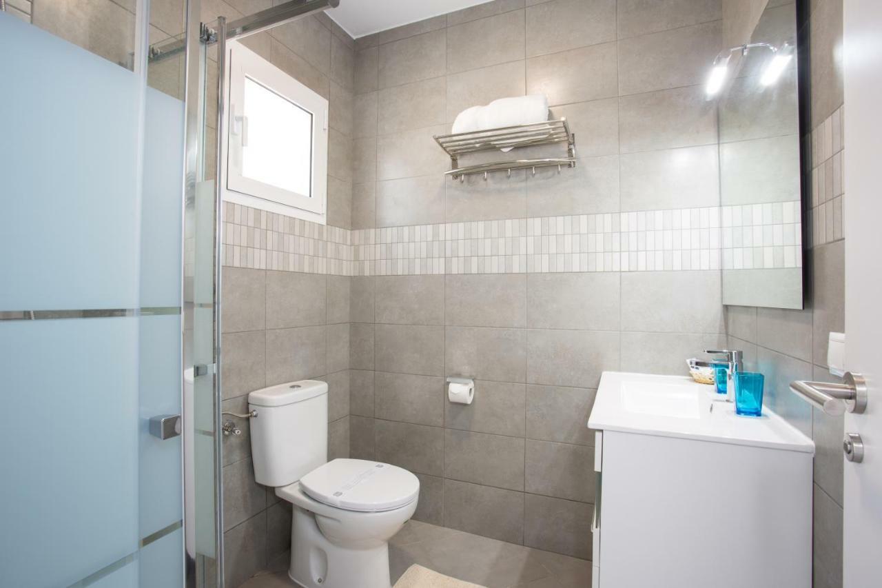 Baladrar 3* Benissa