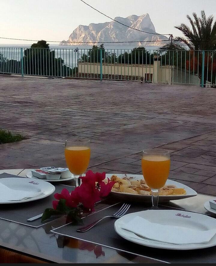 Baladrar 3*