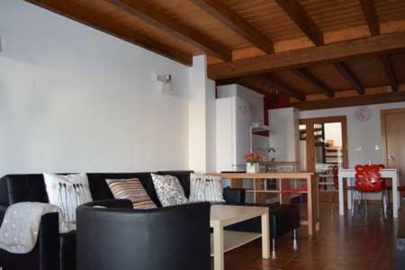 Holiday home Casita De La Plaza . Vut-47-172 Sardon De Duero