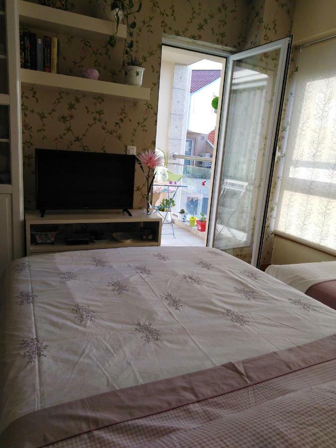Apartment Noia Compostellae Portosin