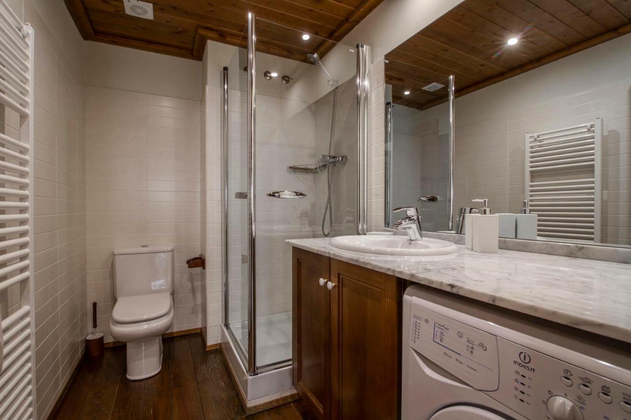 Apartamento Gerber De Alma De Nieve Baqueira Beret