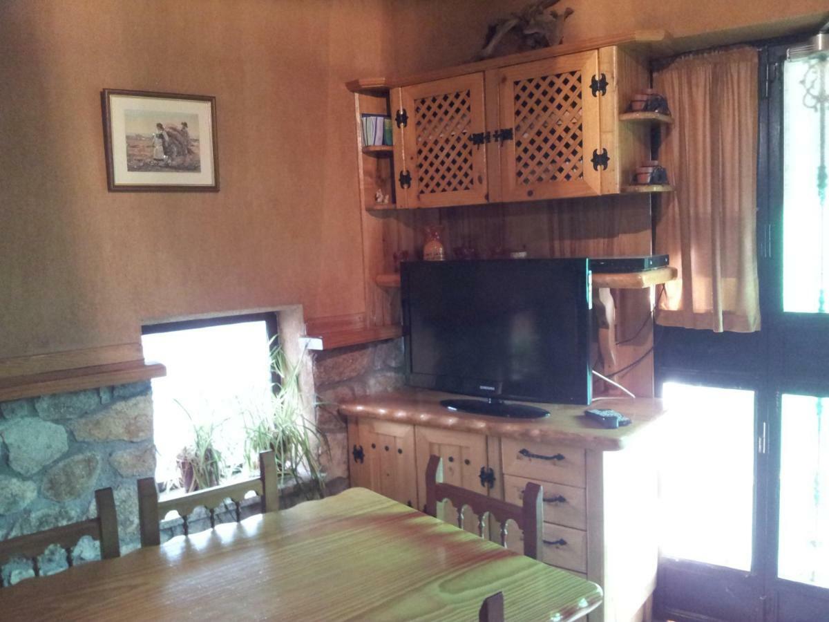 Casa rural Santa Bárbara Guijo de Santa Bárbara