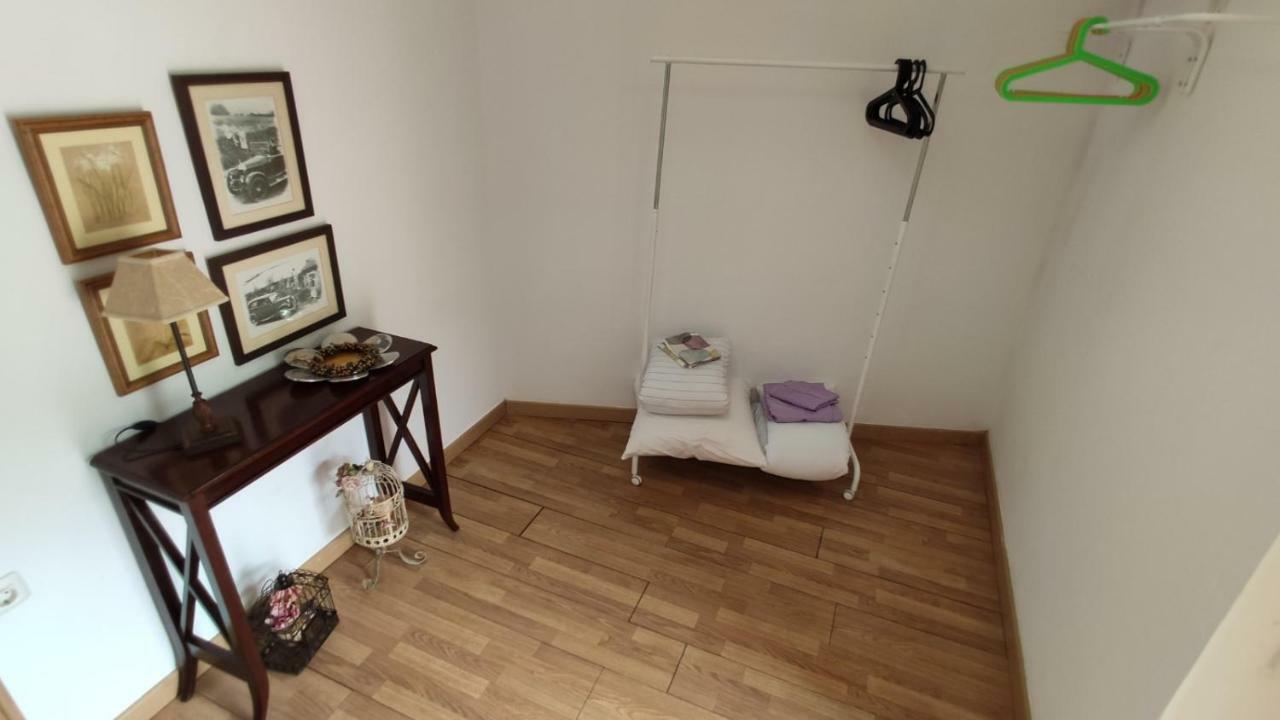 Holiday home Casa La Poyata - Taganana *