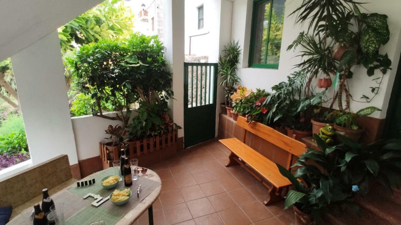 Holiday home Casa La Poyata - Taganana Santa Cruz de Tenerife