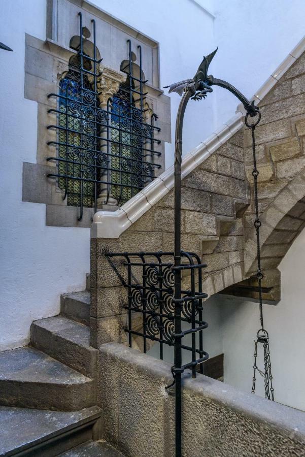 Apg Palau Salieti 3 Girona