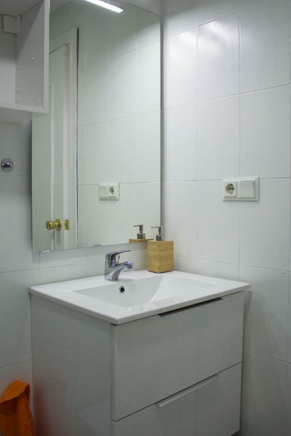 Estudio En Zona Centro De Apartamento *