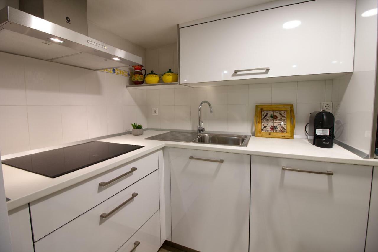 Apartamento Cuencaloft Trinidad