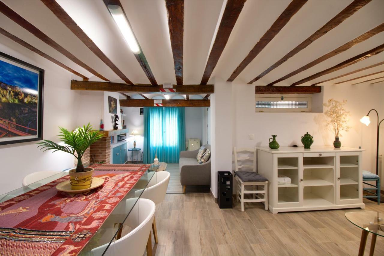 Cuencaloft Trinidad Apartamento