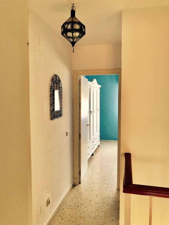 Avenida Andalucia Plaza Apartment