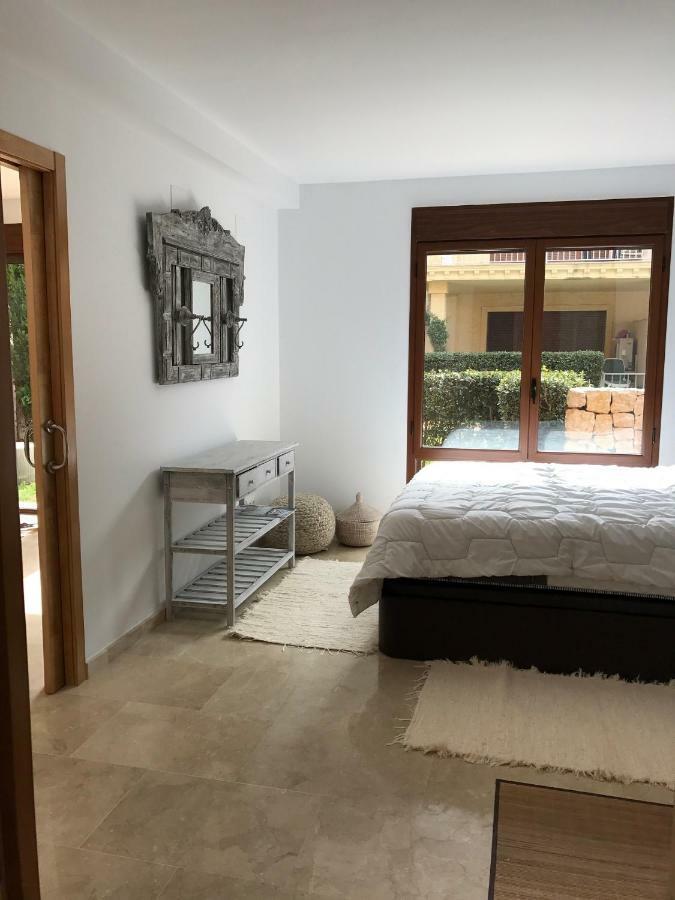 Casa Calcides Apartment *