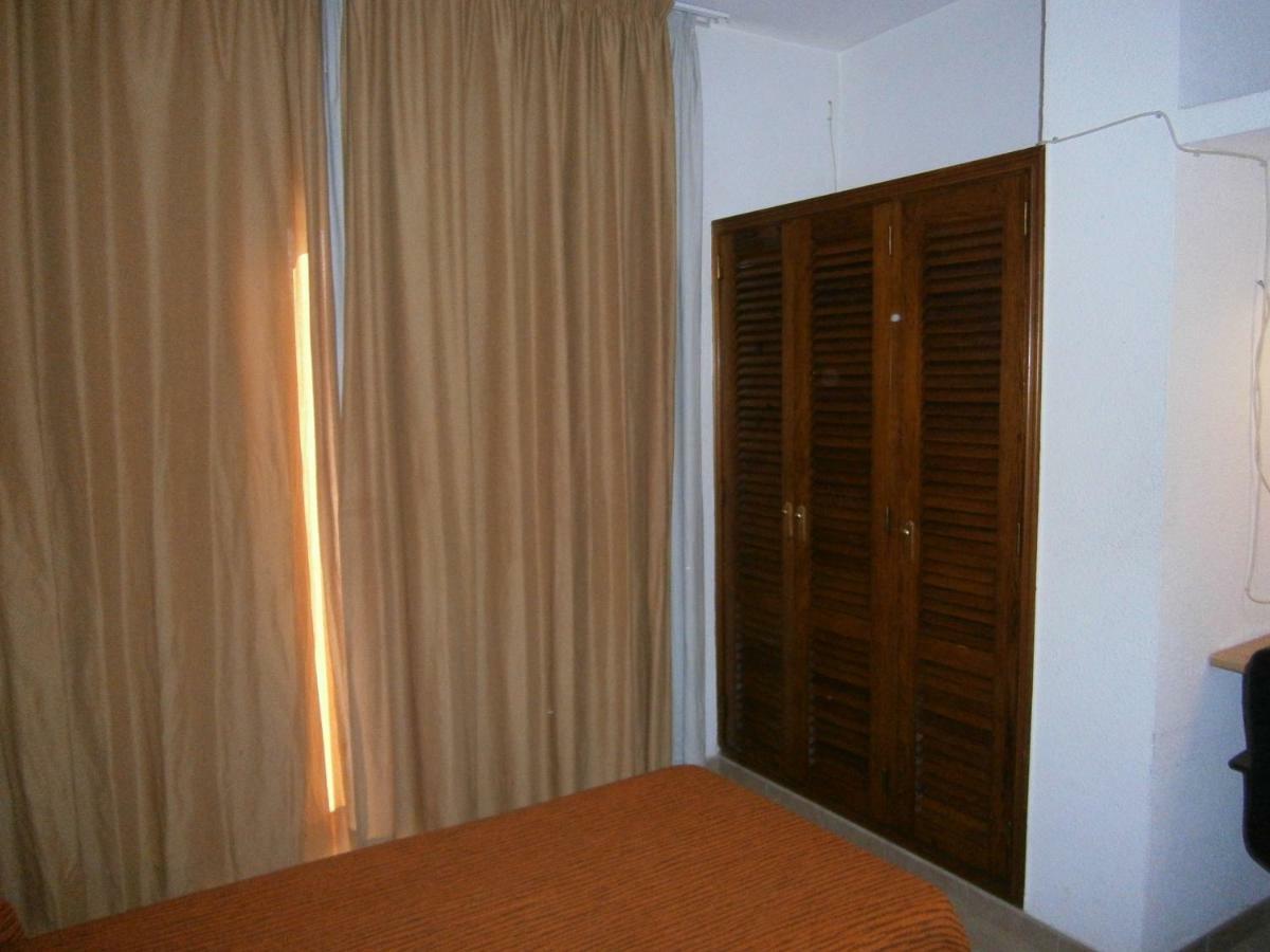 Florida Park Club Apartamento