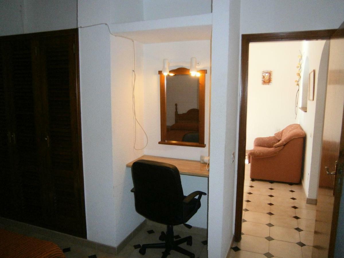 Florida Park Club Apartamento