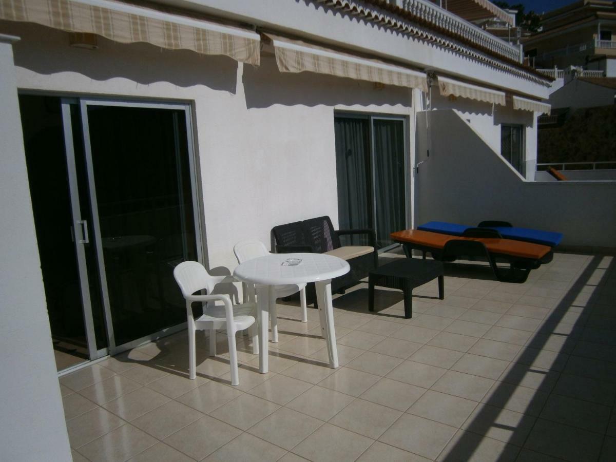Florida Park Club * Costa Adeje (Tenerife)