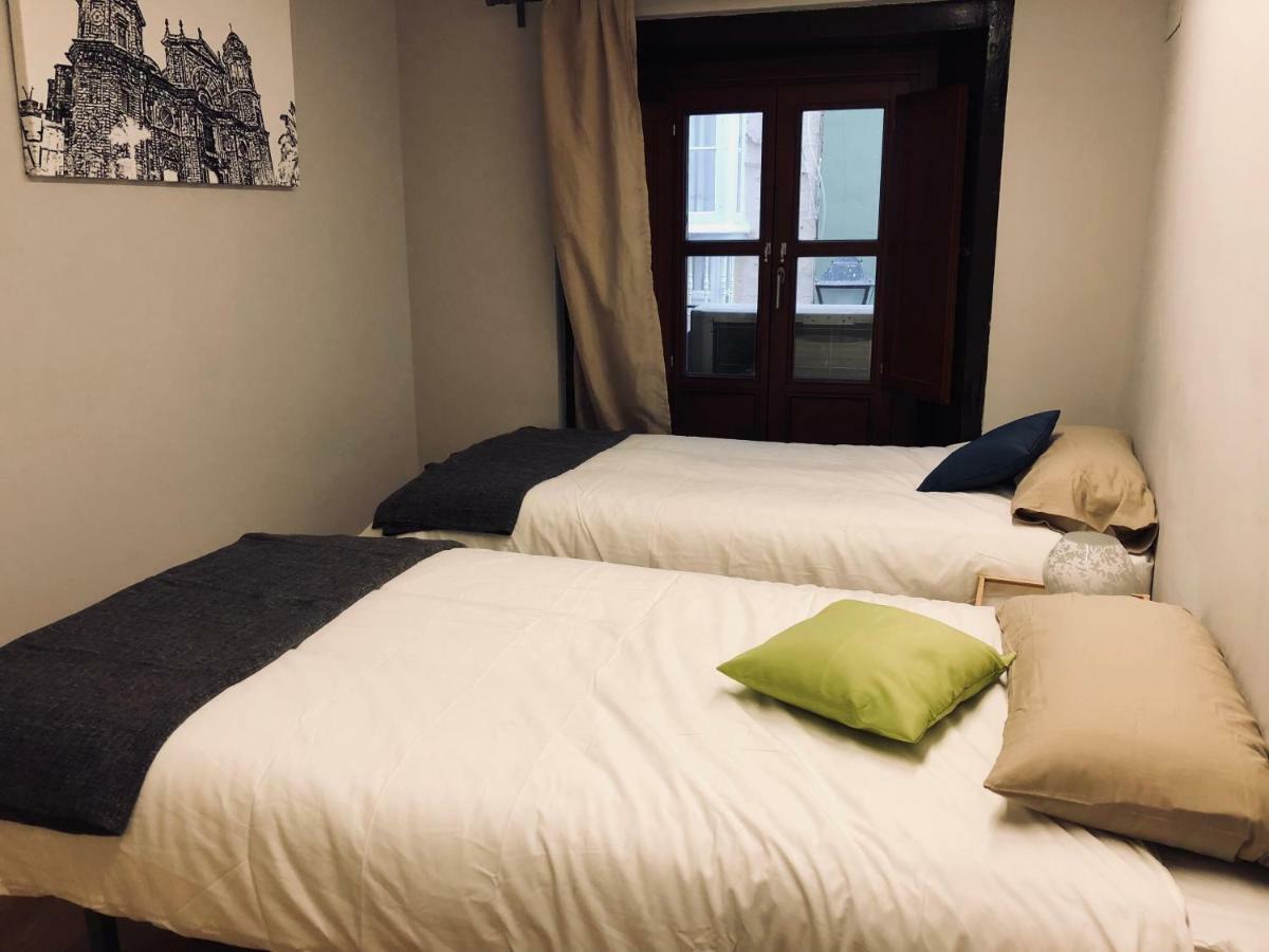 Inn Apodaca 3*