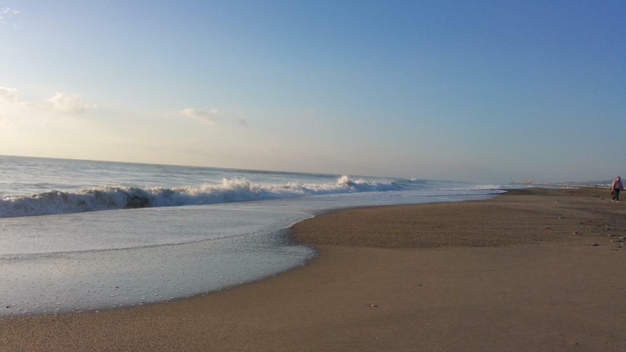Primera Linea De Playa- Apartamento *