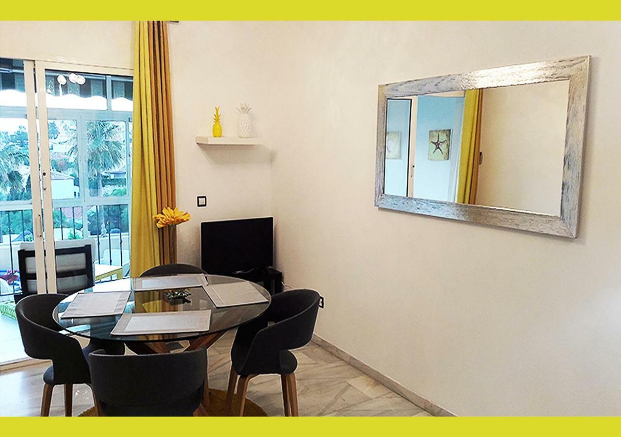 Cocoon Casa Apartment