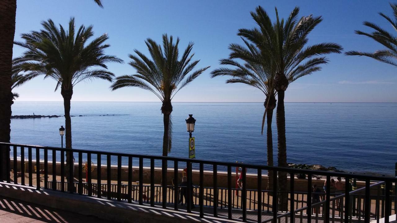 Guerra Pensión Marbella