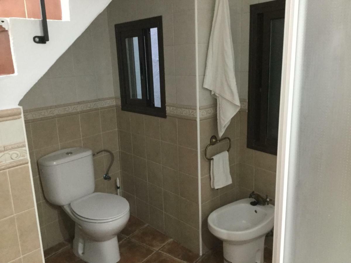 Сasa de vacaciones Vivienda Rural Tajos De Setenil Setenil De Las Bodegas
