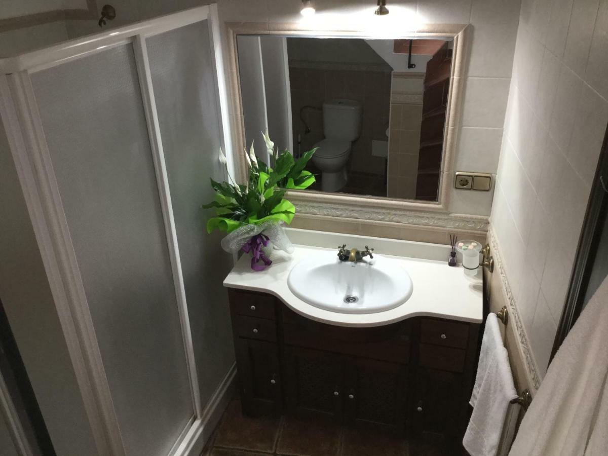 Сasa de vacaciones Vivienda Rural Tajos De Setenil *