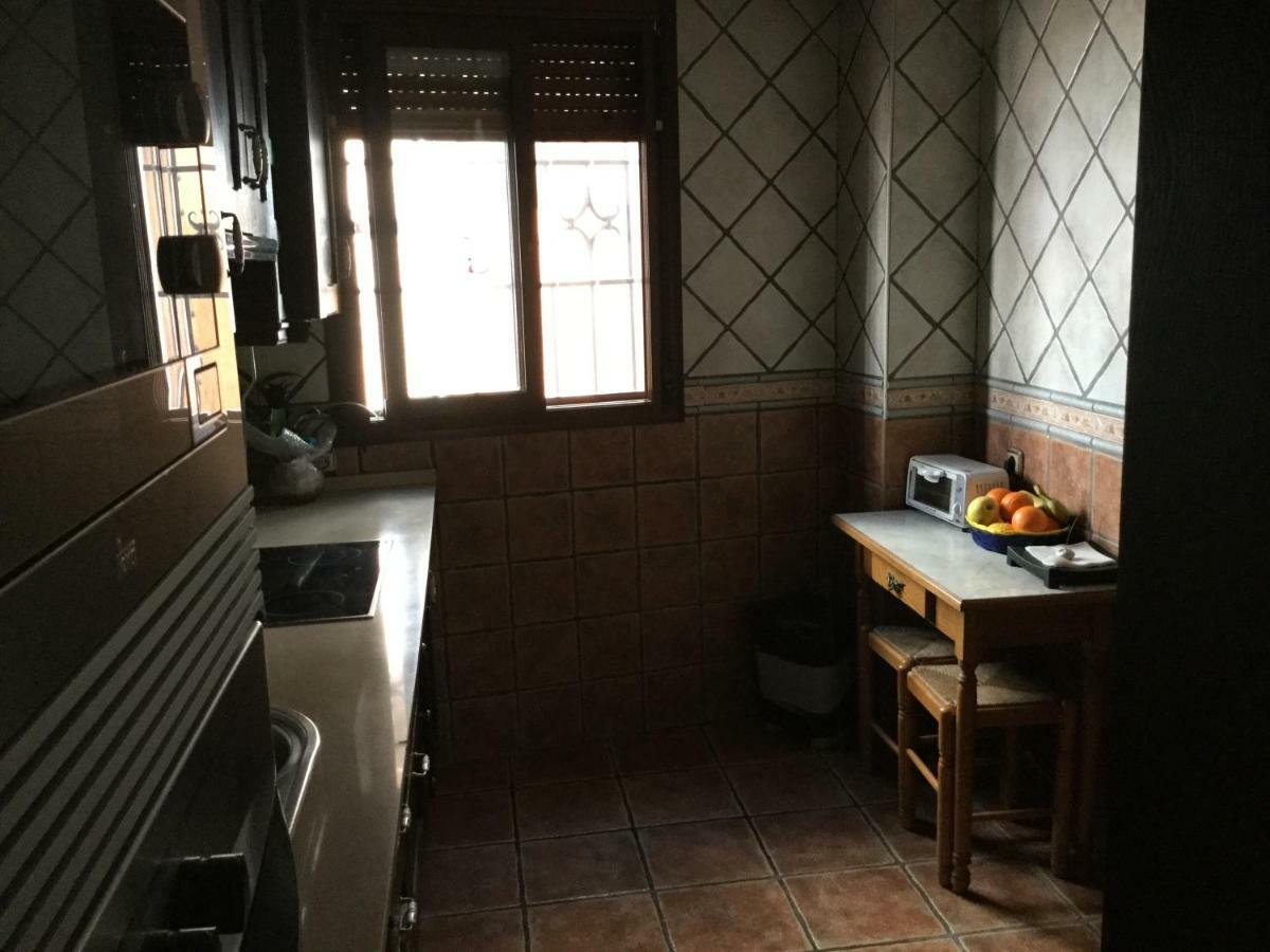 Vivienda Rural Tajos De Setenil *