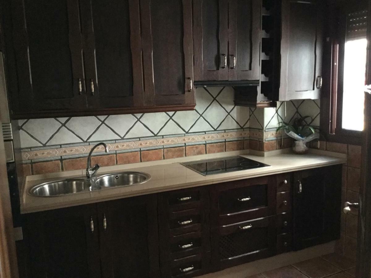 Сasa de vacaciones Vivienda Rural Tajos De Setenil Setenil De Las Bodegas