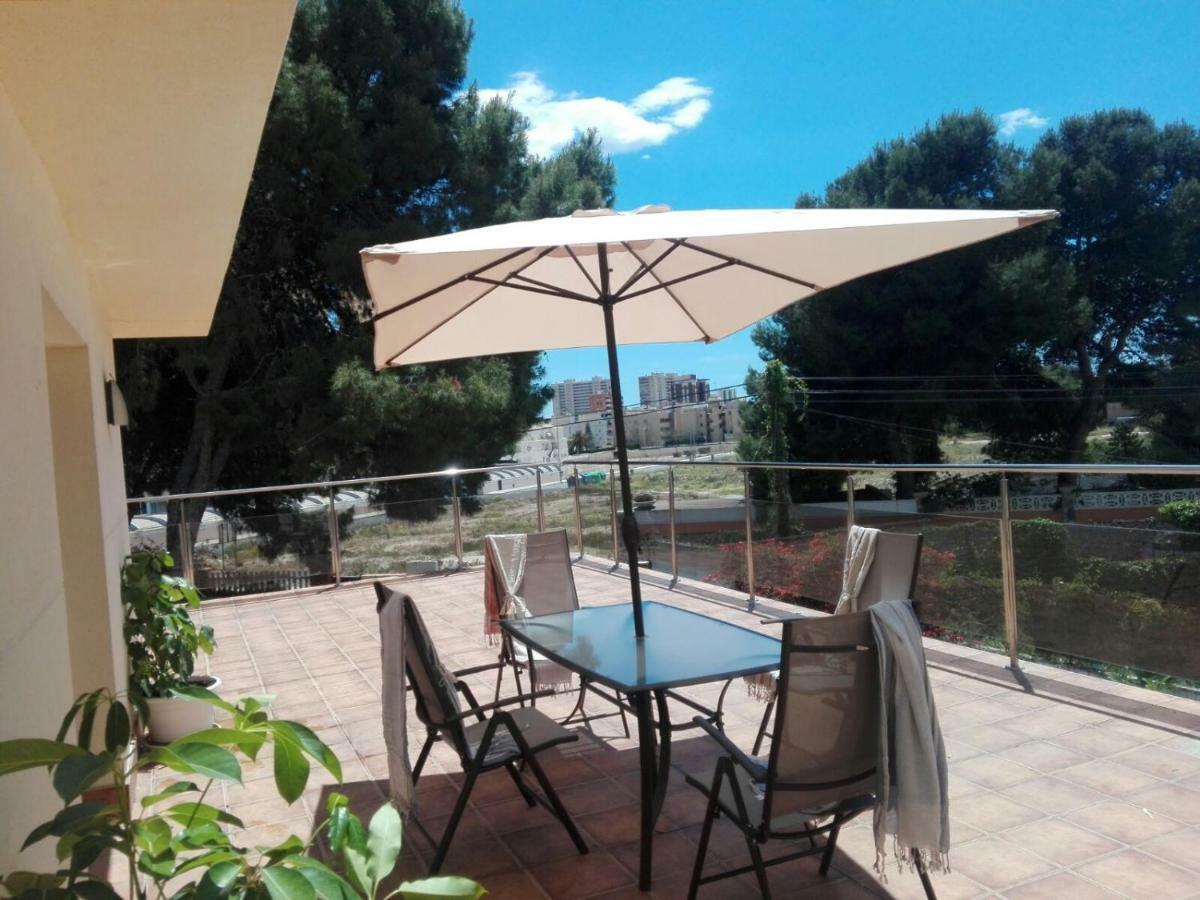 Apartamento Apartamento Ade *
