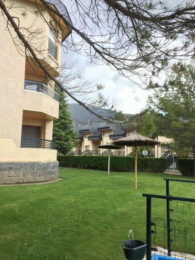 Apartamento Tena Biescas Biescas (Aragon)