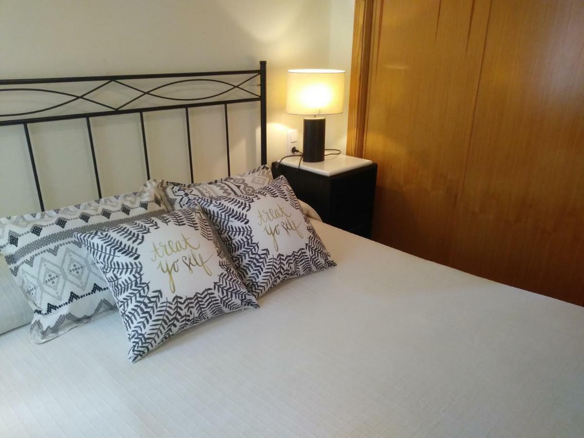 Ada Edison Apartamento, Parking, Aire Acondicionado, Wifi, Piscinas