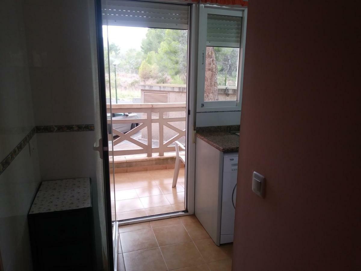 Ada Edison Apartamento, Parking, Aire Acondicionado, Wifi, Piscinas Apartment *