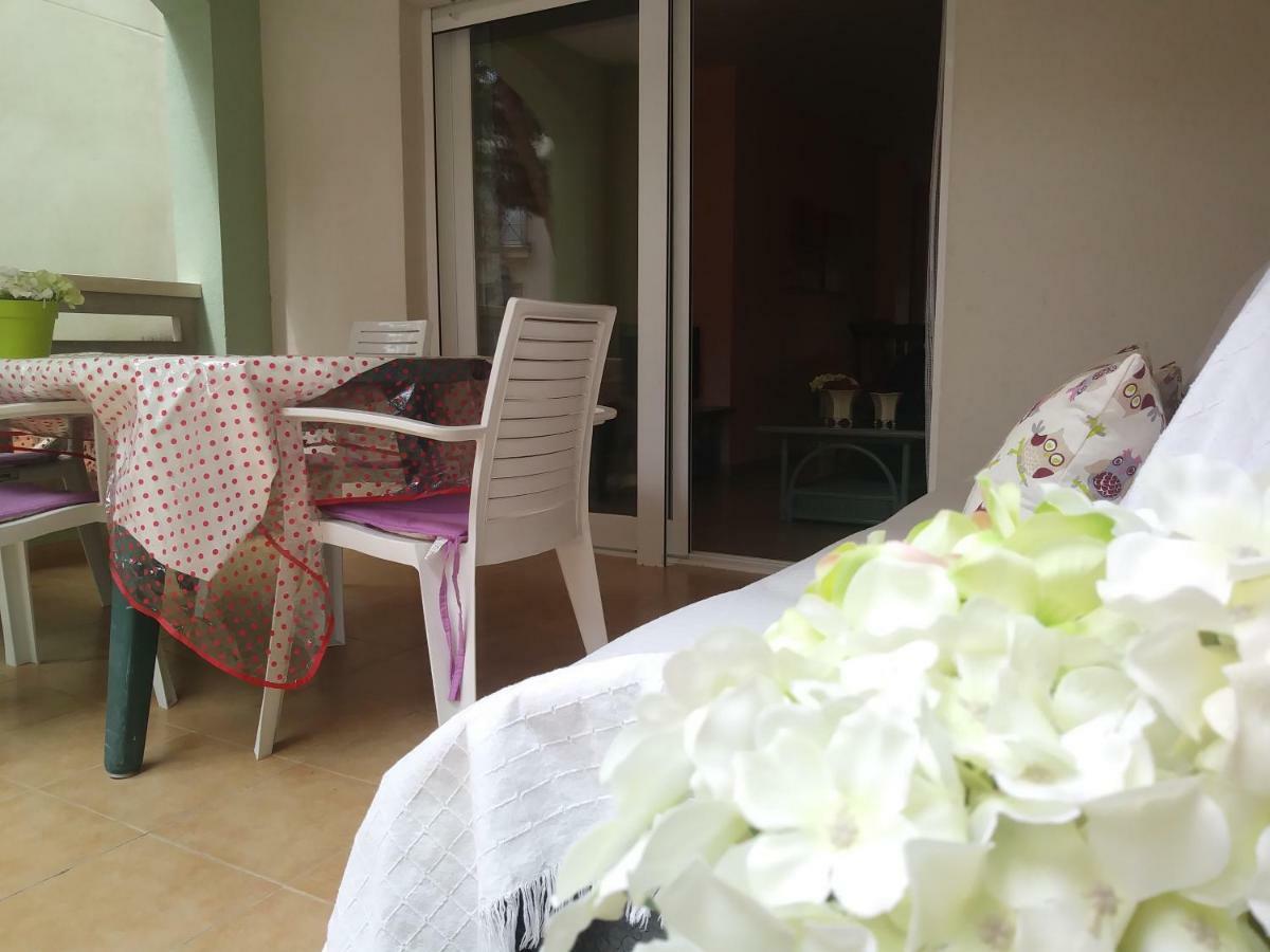 Ada Edison Apartamento, Parking, Aire Acondicionado, Wifi, Piscinas Peniscola