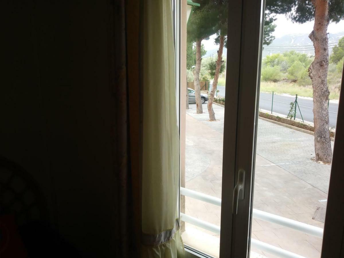 Ada Edison Apartamento, Parking, Aire Acondicionado, Wifi, Piscinas Apartment *