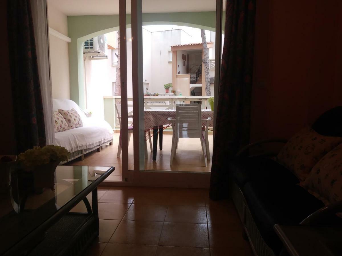Ada Edison Apartamento, Parking, Aire Acondicionado, Wifi, Piscinas Apartment *