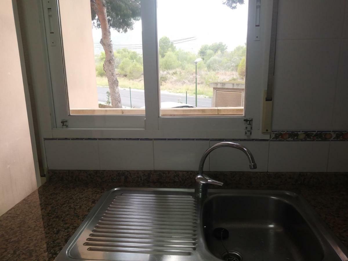 Ada Edison Apartamento, Parking, Aire Acondicionado, Wifi, Piscinas