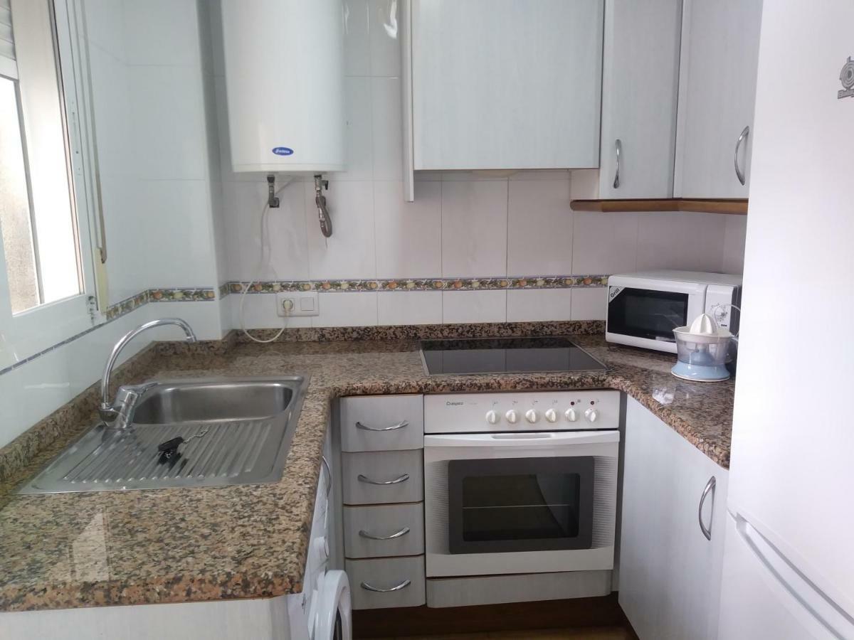 Ada Edison Apartamento, Parking, Aire Acondicionado, Wifi, Piscinas Apartment Peniscola