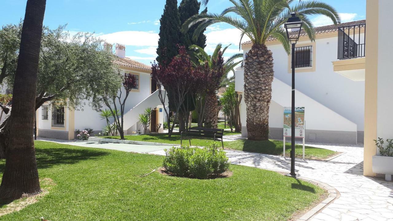 Primera Linea De Playa- Apartamento Vera