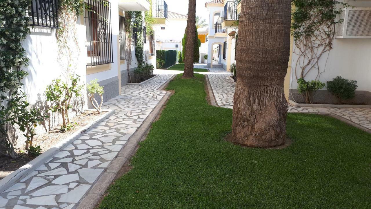 Apartamento Primera Linea De Playa- Vera