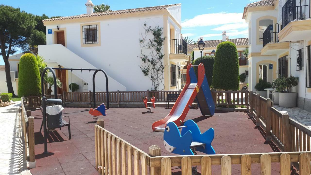 Apartamento Primera Linea De Playa-