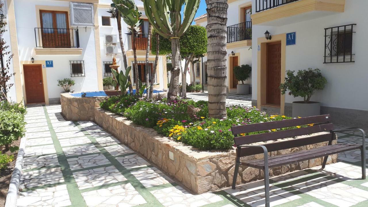 Primera Linea De Playa- Apartamento