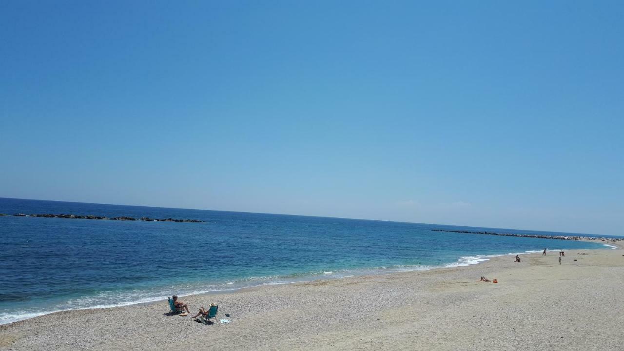 Primera Linea De Playa- Vera