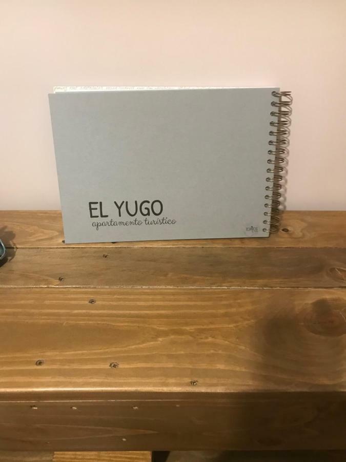Turístico “el Yugo” Arguedas
