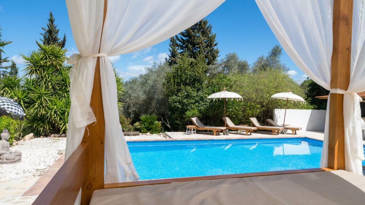 Casa Baliza Bed and breakfast