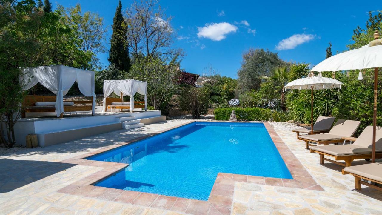 Casa Baliza Alhaurín el Grande